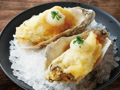 東京都のオイスターバーおすすめグルメランキング トップ11 ヒトサラ