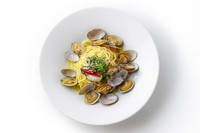 OYSTER BAR VONGOLE
Regular：1419円
Large：2090円