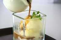 Affogato