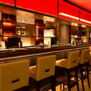 カジュアルデートにおすすめ。おしゃれなオイスターバー