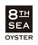 8TH SEA OYSTER Bar阪急グランドビル店