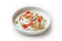 2ピース　858円
3ピース　1287円
外はカリっと中はふっくらに仕上げました。
バターの風味がたまりません。