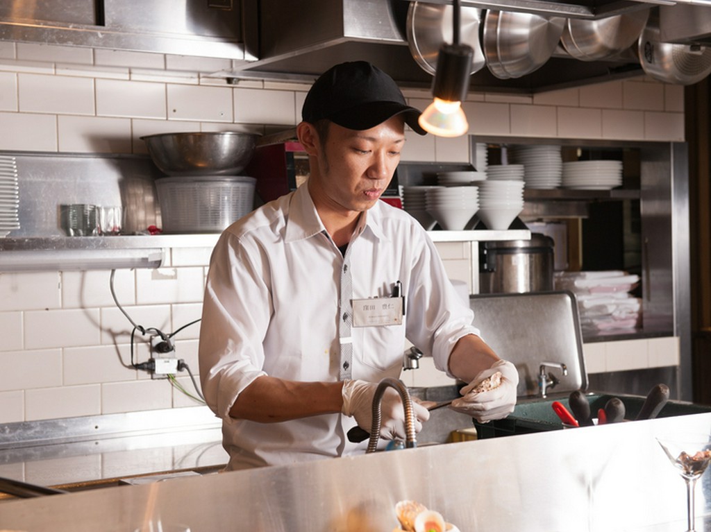 お客様のご要望を察知し、快適に過ごせる空間づくり