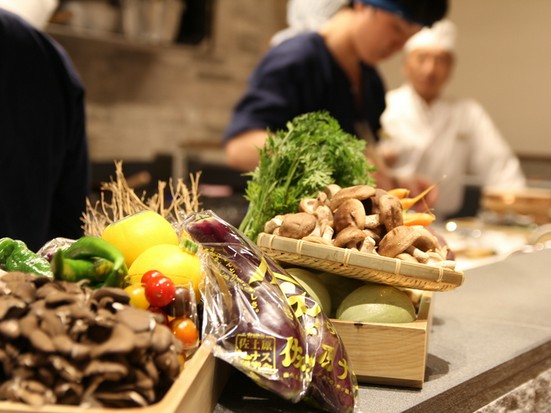 なきざかなー鳴魚ー 神楽坂 居酒屋 のグルメ情報 ヒトサラ