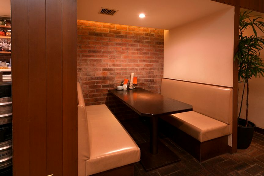 おいしさが穏やかな雰囲気をもたらすビジネスシーン