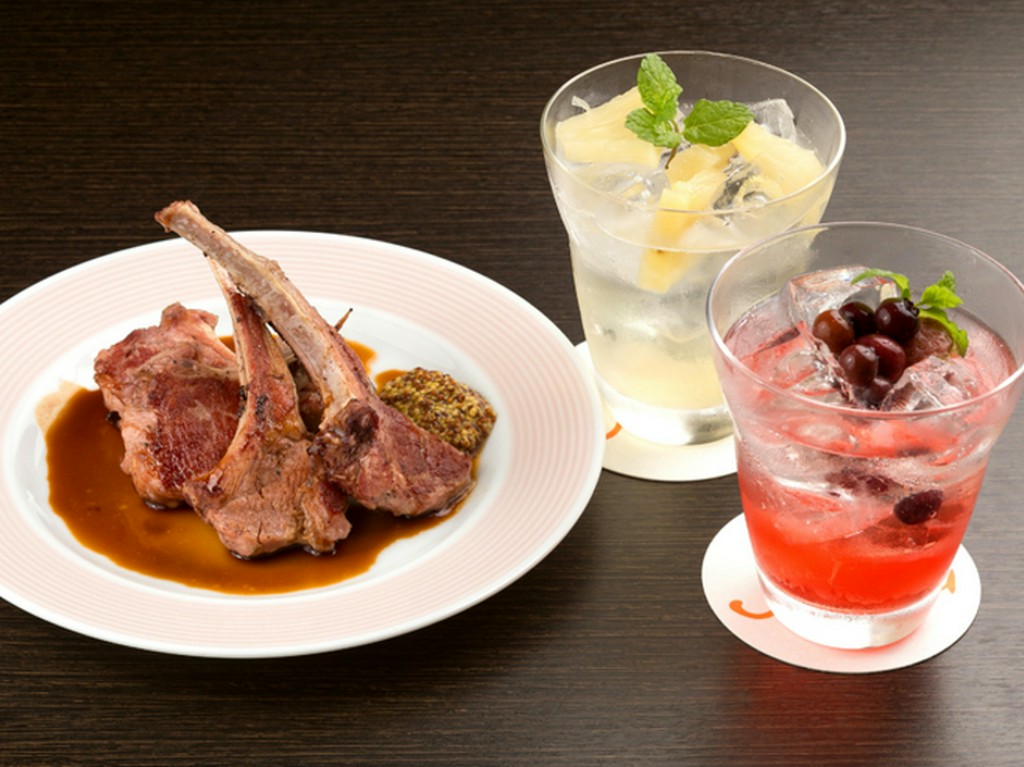 大切な人の笑顔が弾ける、特別なデザートプレート