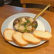 ※スライスパンは別料金です。