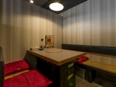 下関で個室のあるお店 ヒトサラ