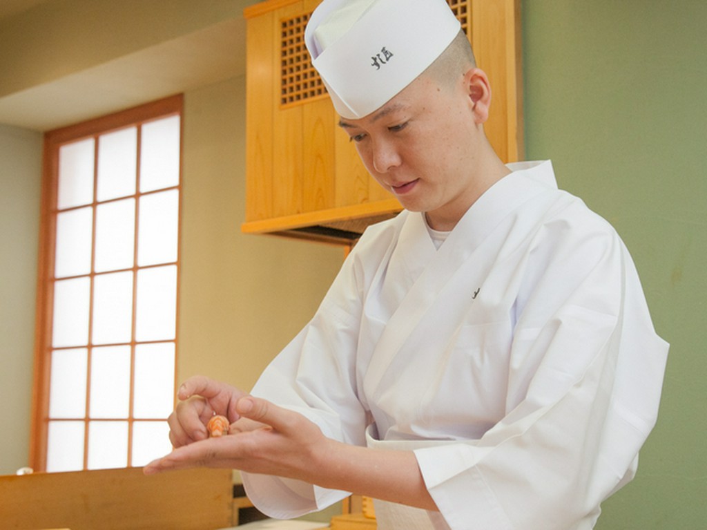 本質を分かり合える、大人の二人に