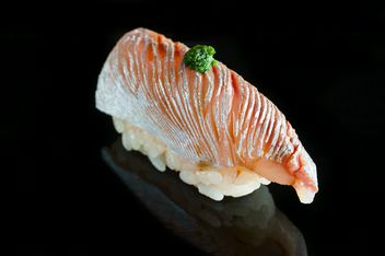 Sushi Sho