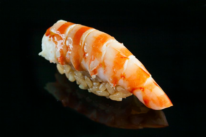 海老