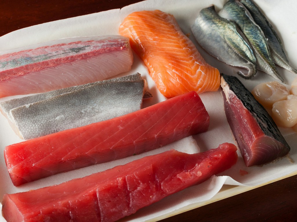 確かな素材をできるだけ安く提供する