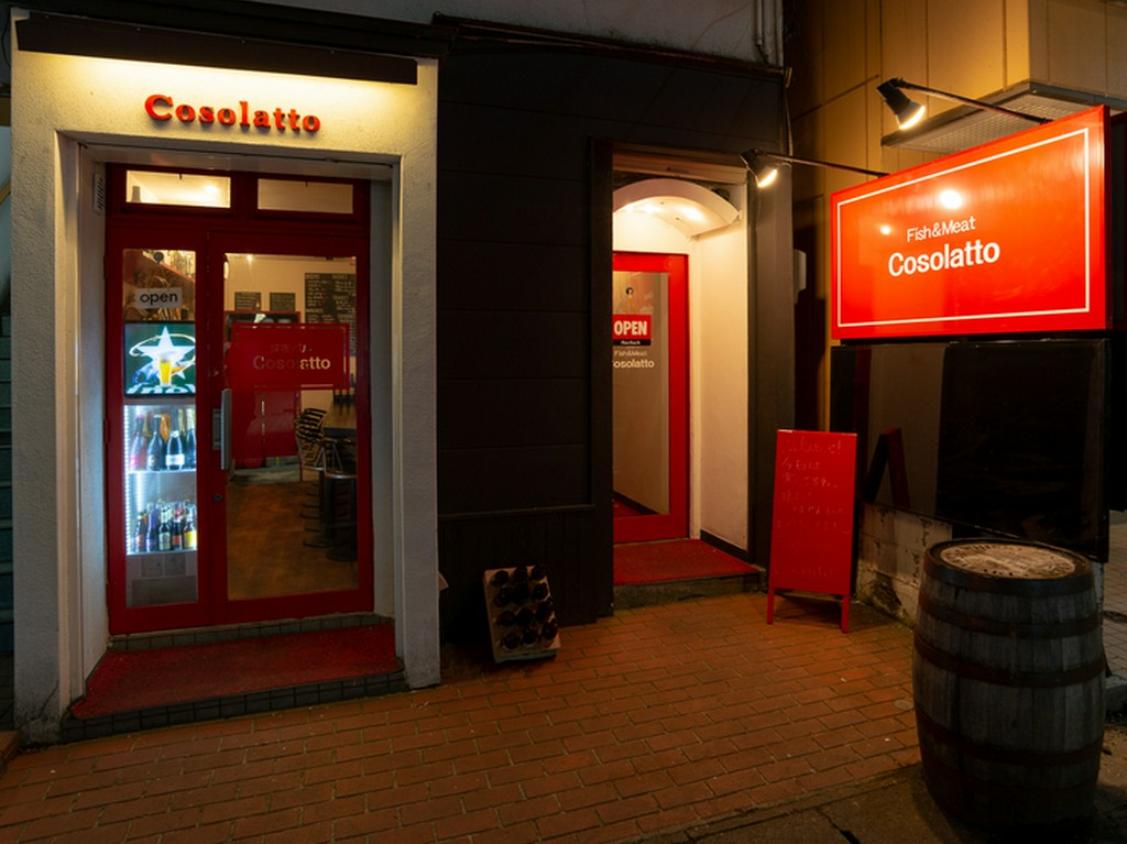 中央弘前駅から徒歩3分！駅チカで安心・便利 