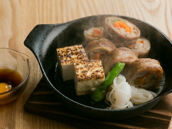 榴岡 銀杏 仙台駅東口周辺 居酒屋 ネット予約可 ヒトサラ