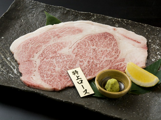 国産食材にこだわっている
