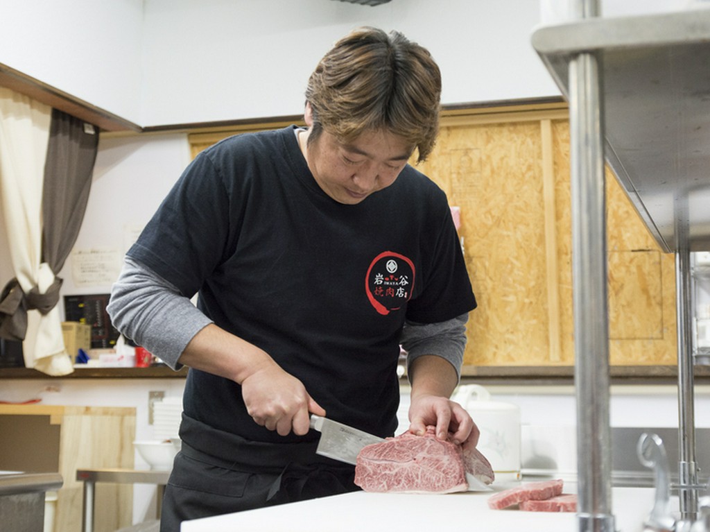 精肉店ならではの美味しいお肉で、最上級のおもてなし