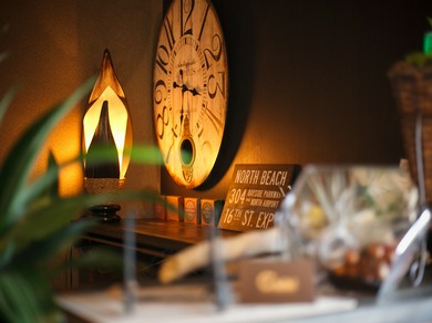 お酒好き必見！銘酒をリーズナブルに楽しめる