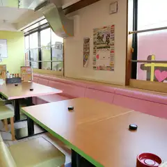 女子会・ママ会にも対応した居酒屋