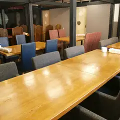 【テーブル個室完備】完全個室！最大40名様までOK！