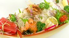 居酒屋 おたる村 小樽 余市 積丹 居酒屋 コースメニュー ヒトサラ