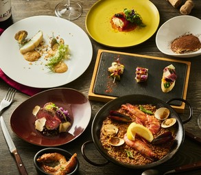 さくっと気軽にバルを楽しみたいあなたへ