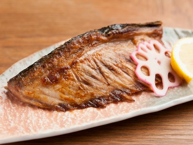 日本酒のラインナップが充実