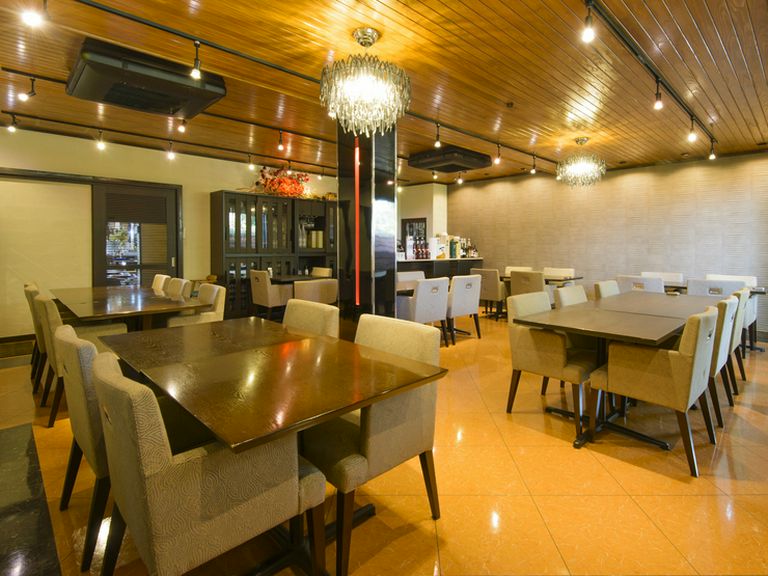 レストランウェディングもおすすめ　二次会やパーティも可能な店
