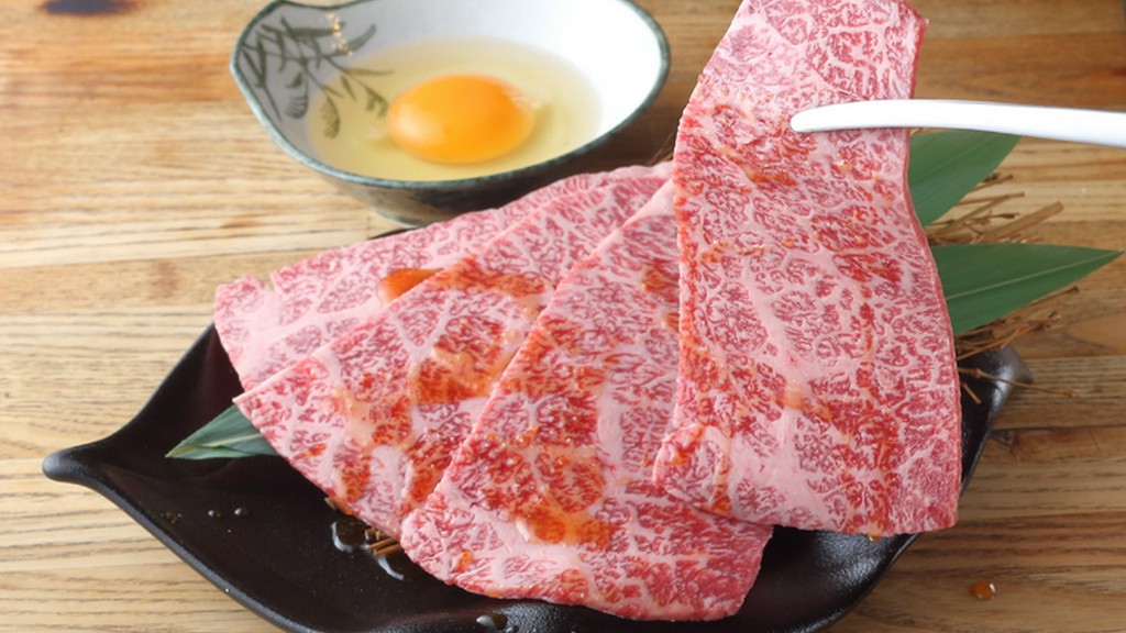 肉好きな女性たちが集まる“肉女子会”にぴったり