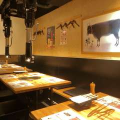 一人一人のニーズに合わせて、柔軟な対応を心掛けている