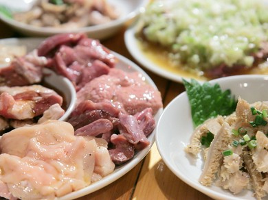 新宿西口 都庁前の座敷で忘新年会 忘年会 新年会特集22 23 ヒトサラ
