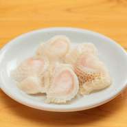 第二胃と第三胃の間