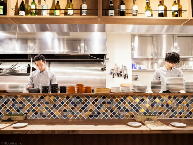 1人でも入りやすい