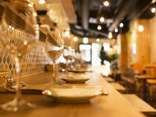 デートにおすすめ