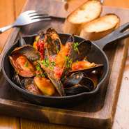 辛いものが大好きな方は是非！