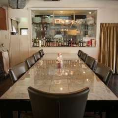 ご家族やご友人との会食に華を添える、美味しいフレンチ