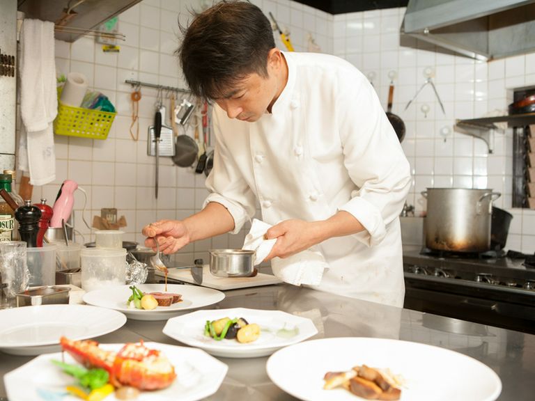 濃密な時を、大切な人とゆったりと過ごしていただきたい