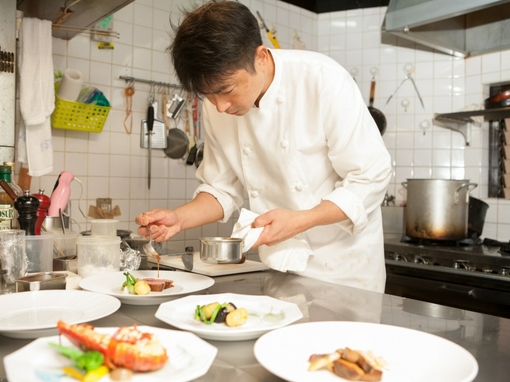 濃密な時を、大切な人とゆったりと過ごしていただきたい