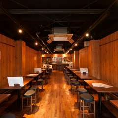 新年会に最適なお店！