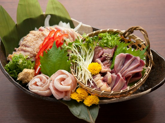 路地うら酒場とんぼ なんば/居酒屋 | ヒトサラ