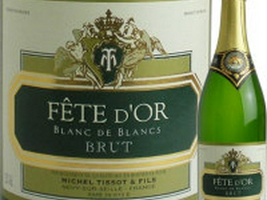 記念日の乾杯にはスパークリングワインを！！