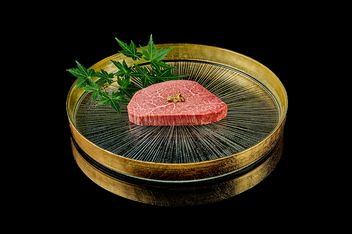 黑毛和牛烤肉 Kissyan 北心地店