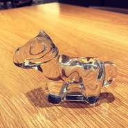 店内のオブジェや小物は一点ものではなく、気に入った場合は個人でも購入が可能なものが選ばれています。