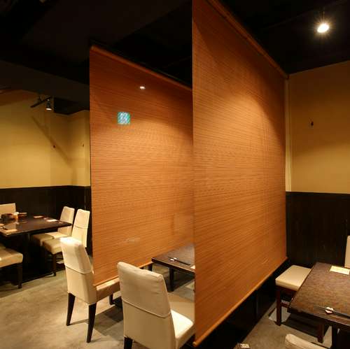 舞桜 銀座/和食 写真 | ヒトサラ