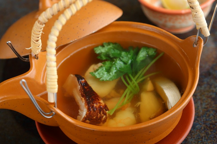 舞桜 銀座/和食 | ヒトサラ