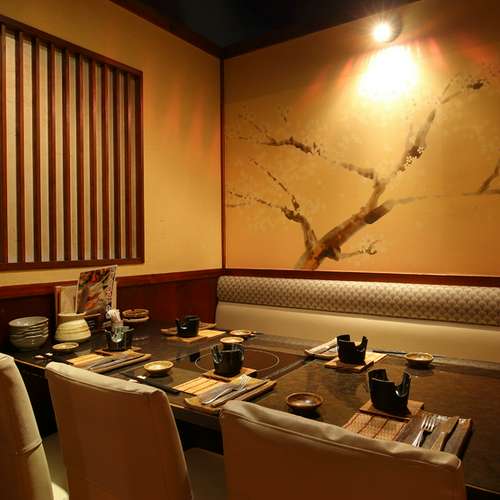 舞桜 銀座/和食 写真 | ヒトサラ