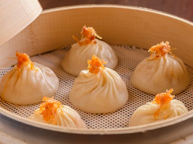 XO醤小籠包