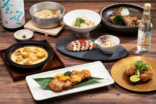 新年会におすすめ