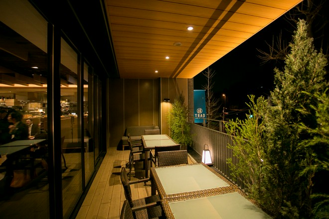 ママ会・お子様連れにおすすめ