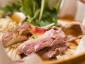 身体の芯からほっこりと温まる『鍋道』