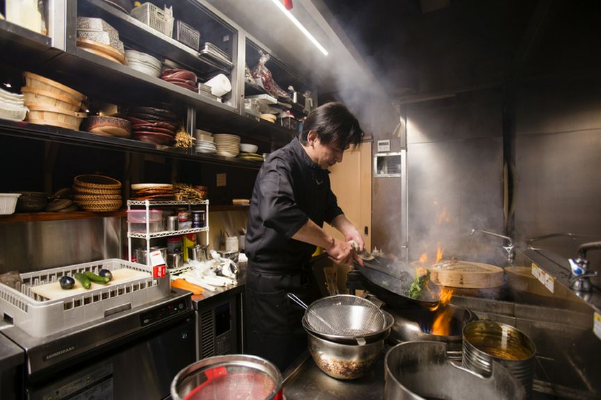 中国各地を巡って出合う、受け継がれる伝統のおいしさ